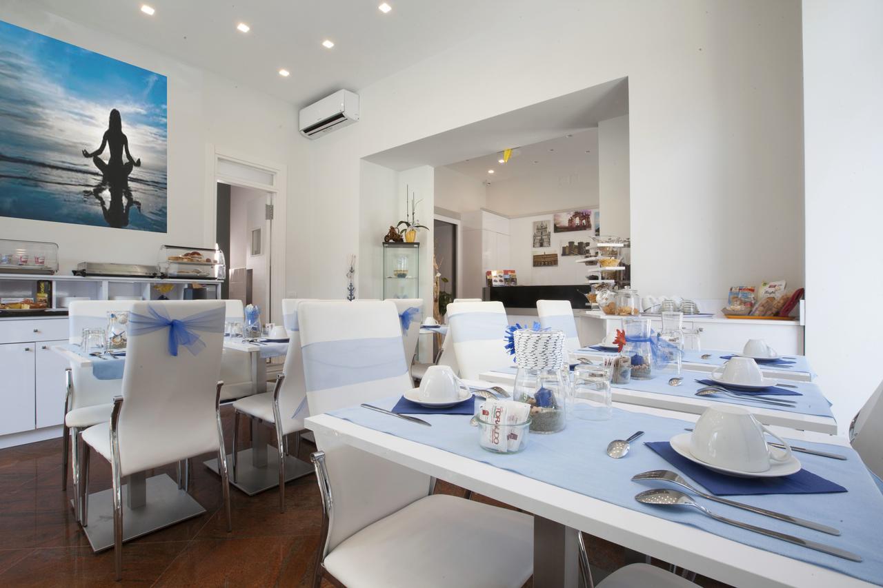 Dei Catalani Guest house Naples