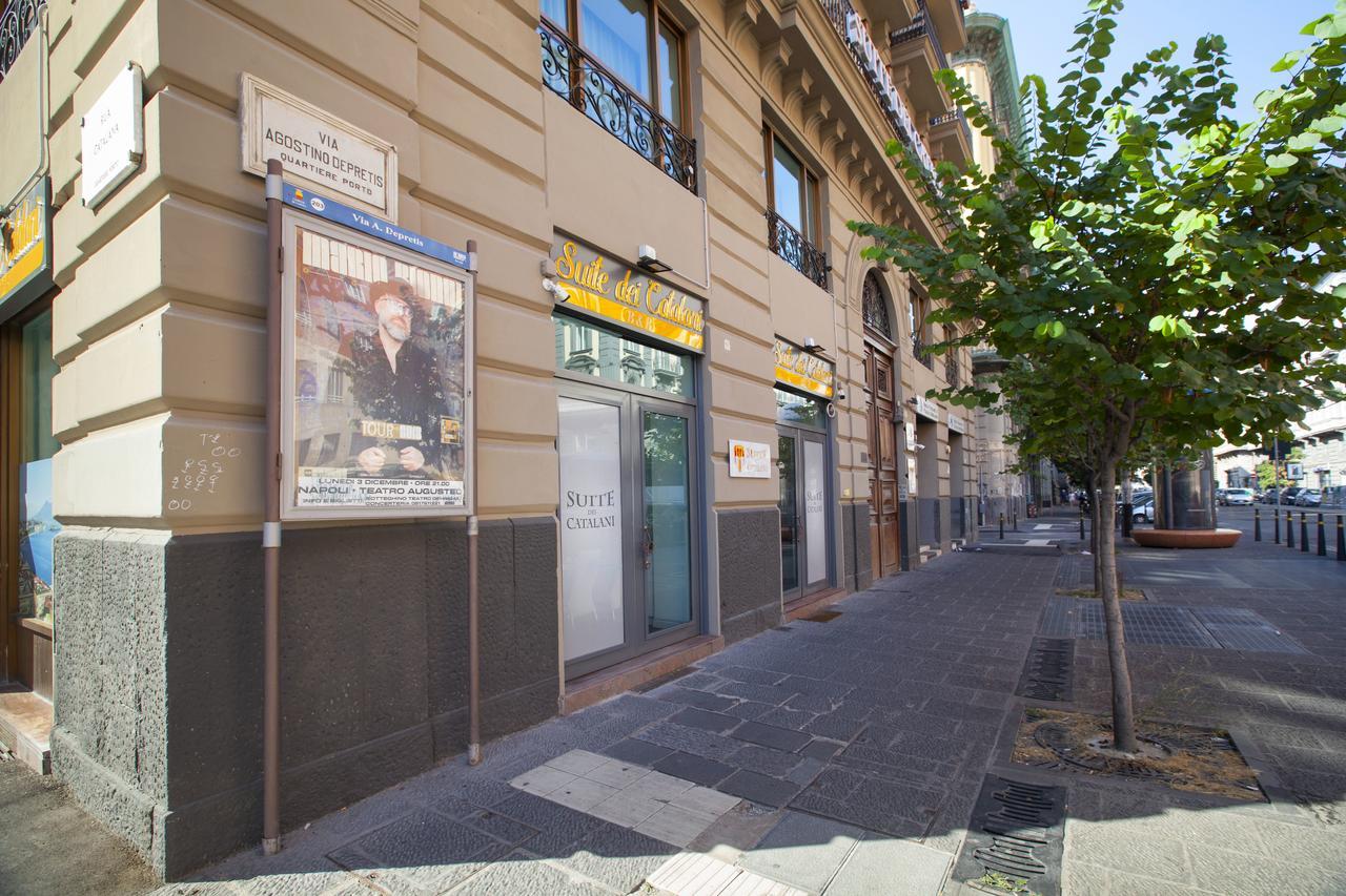 Dei Catalani 5*