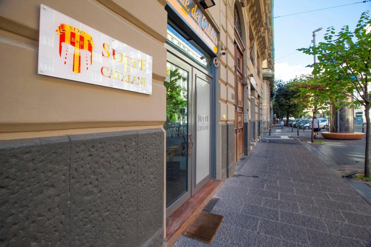 Guest house Dei Catalani 5*