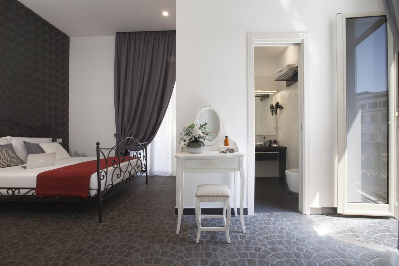 Dei Catalani Guest house Naples