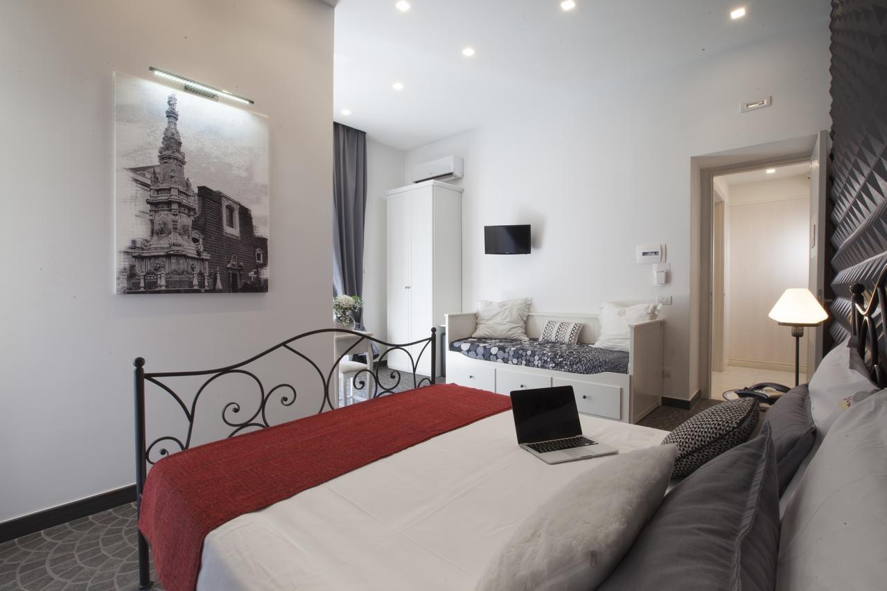 Guest house Dei Catalani Naples