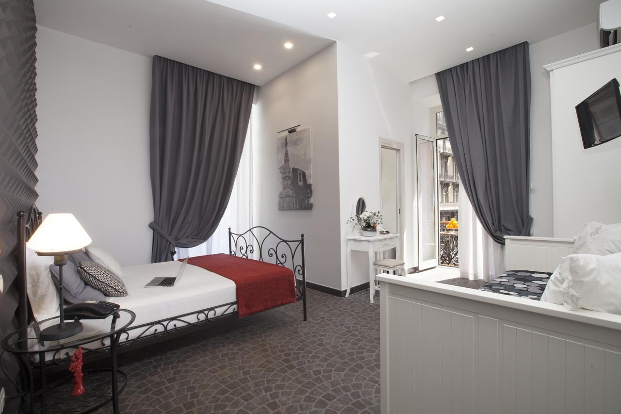 Guest house Dei Catalani 5*