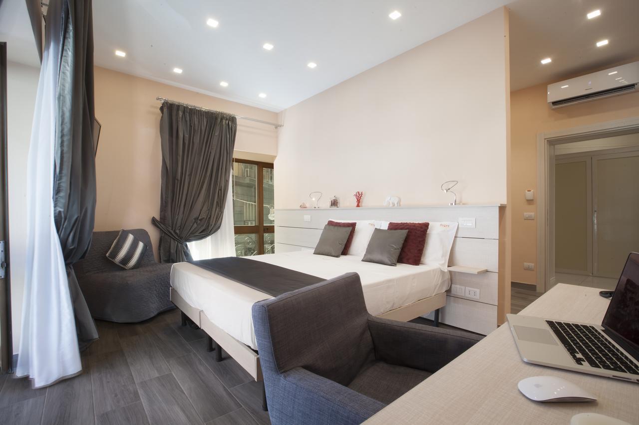 Guest house Dei Catalani Naples