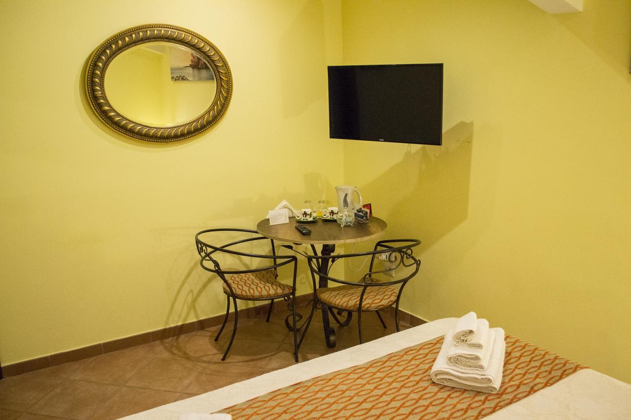 Guest house La Gemma
