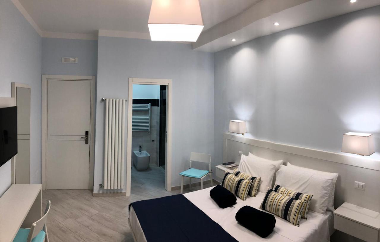 Maison Claudette Toledo Guest house
