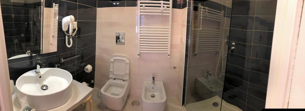 Maison Claudette Toledo Naples