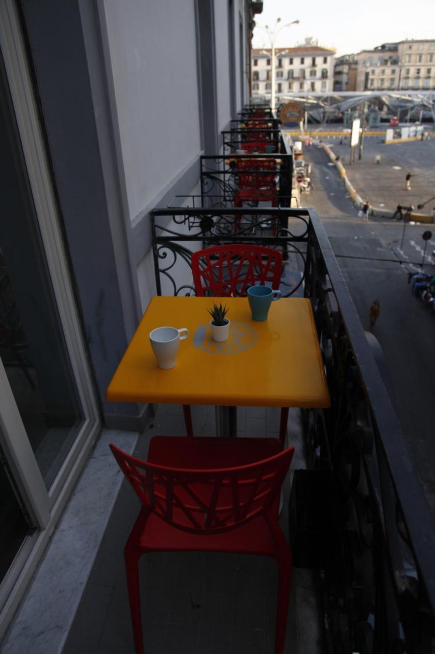 Dolce & Breakfast Naples