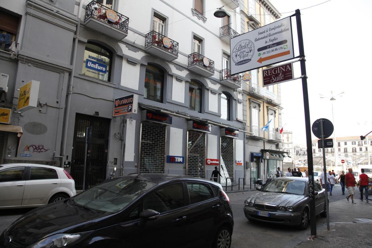 Bed & Breakfast Dolce & Breakfast