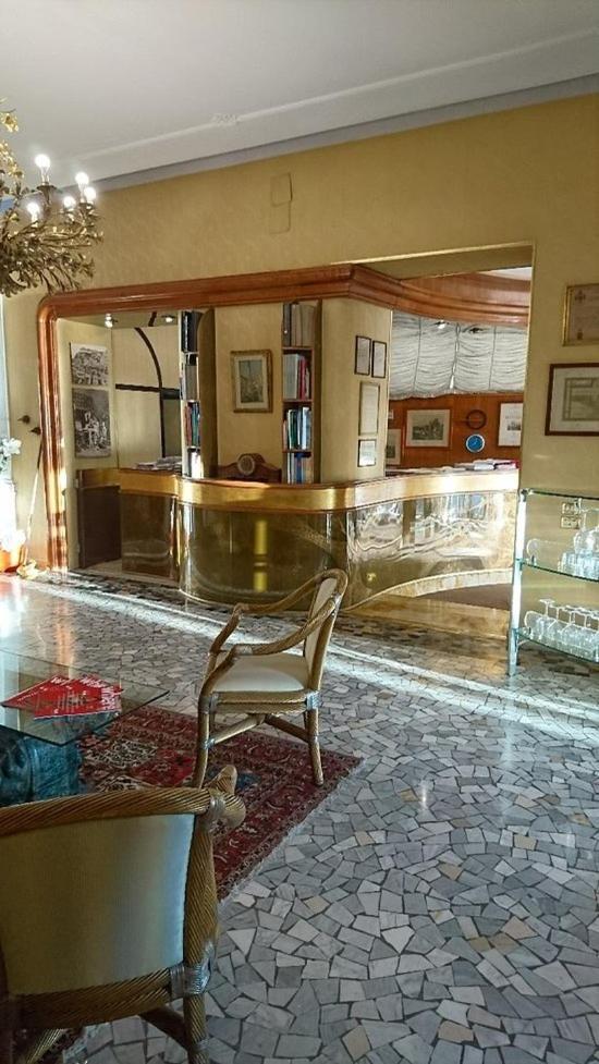 Miramare 4* Naples