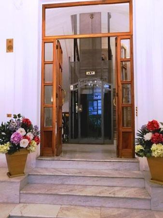 Miramare 4* Naples