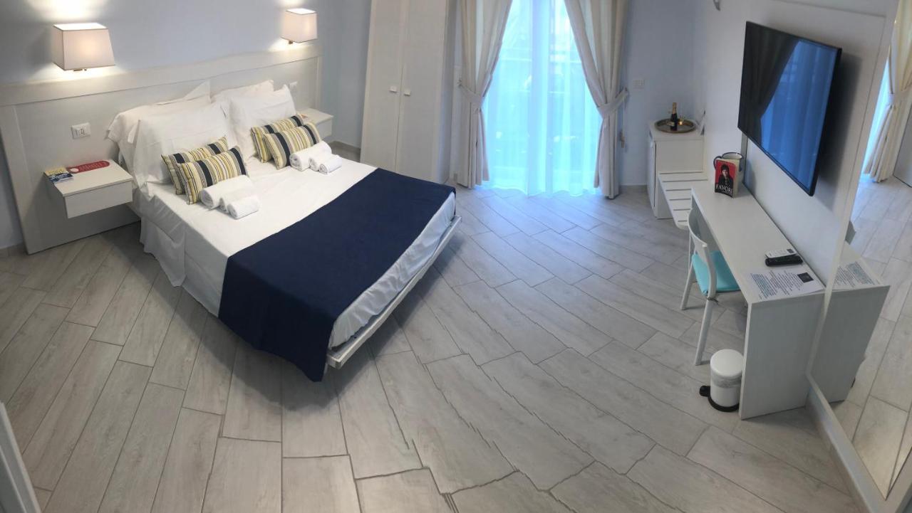 Maison Claudette Toledo Naples