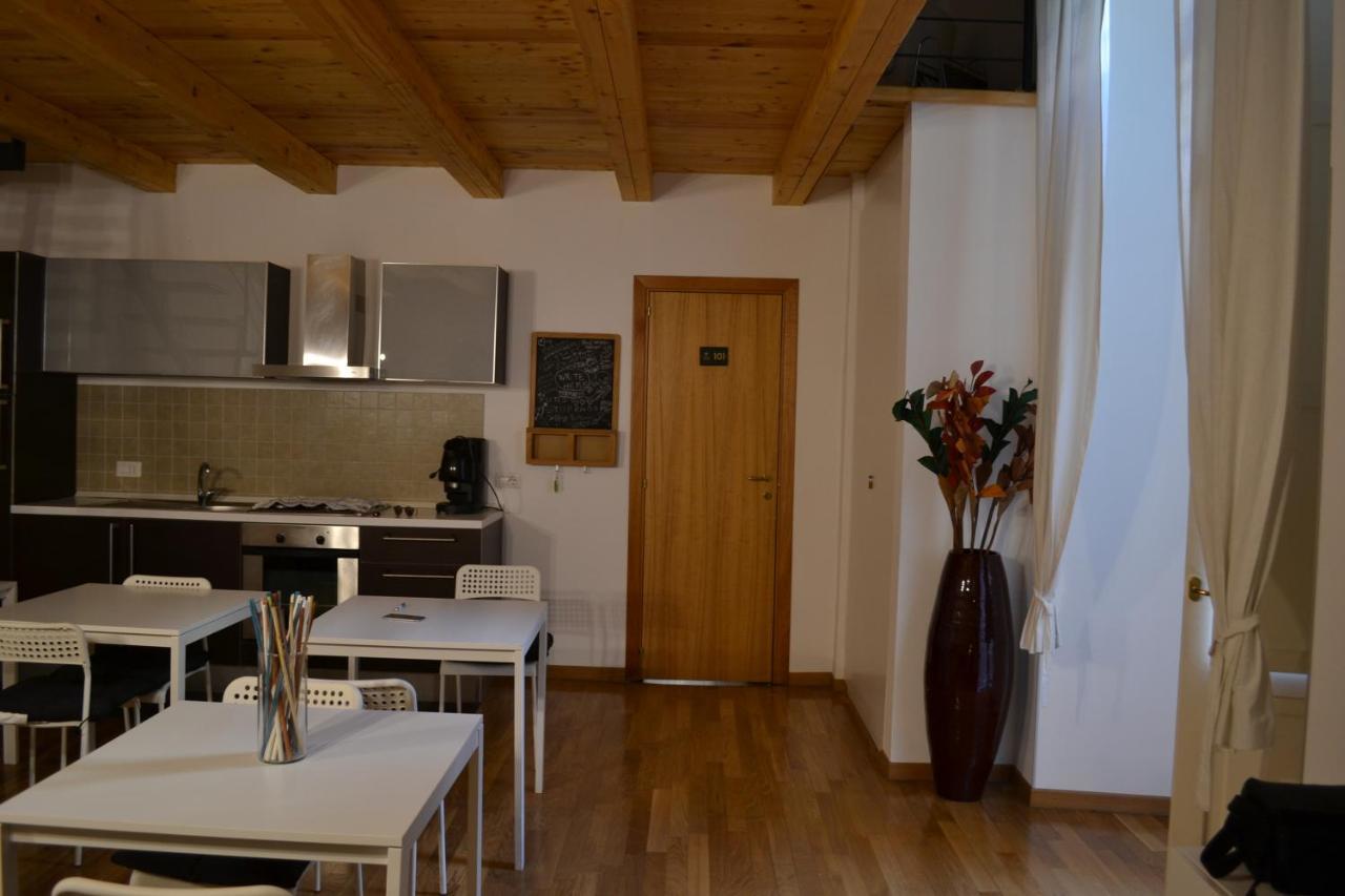 Guest house Residenza Principe Di Carafa Naples