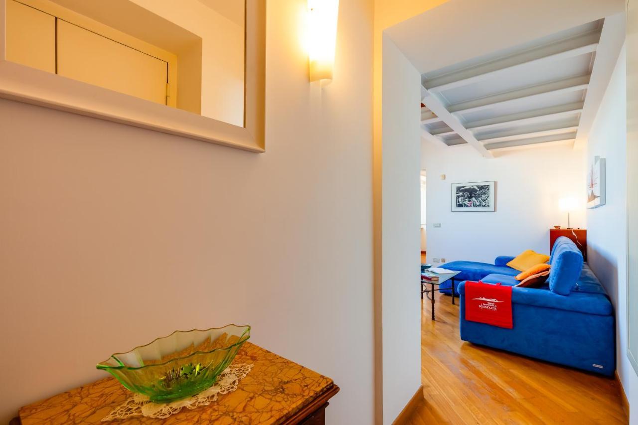 Apartment Borgo Marinari - Bh 113 *