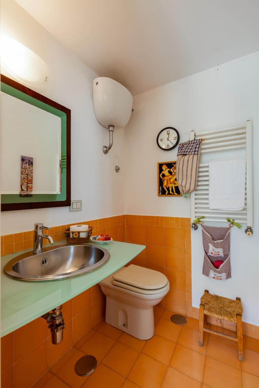 Borgo Marinari - Bh 113