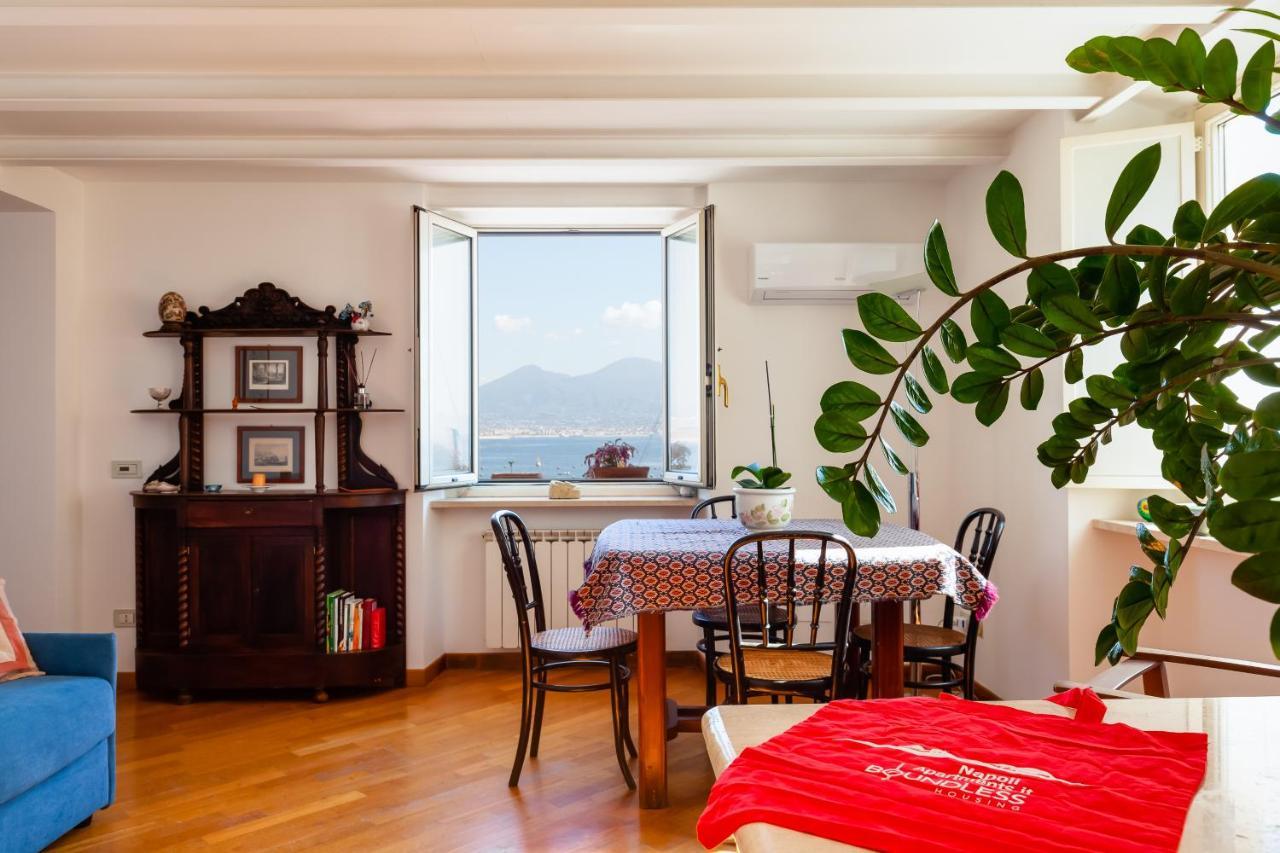 Borgo Marinari - Bh 113 Naples
