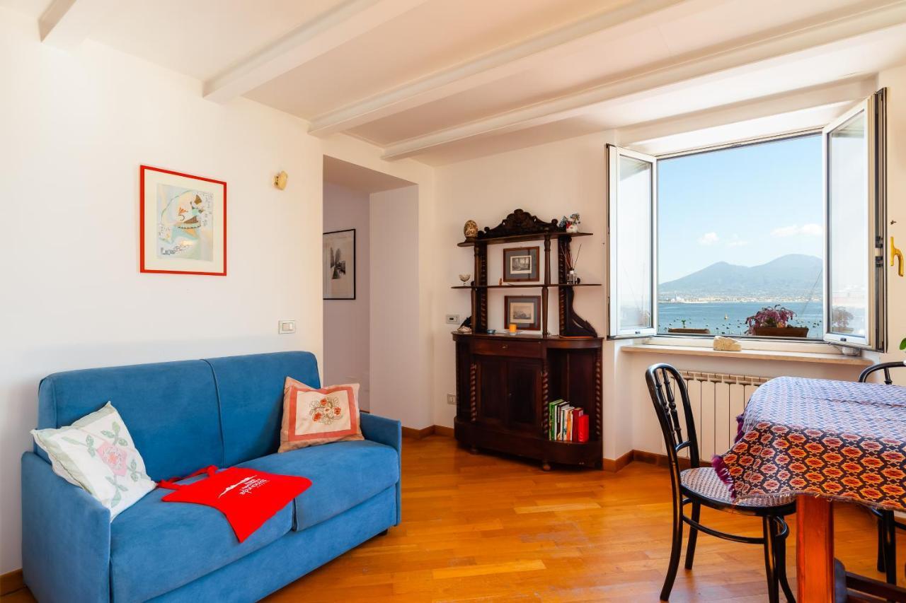 Borgo Marinari - Bh 113 Apartment