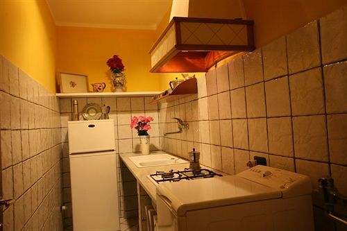 Firenze32 Bed & Breakfast 2*