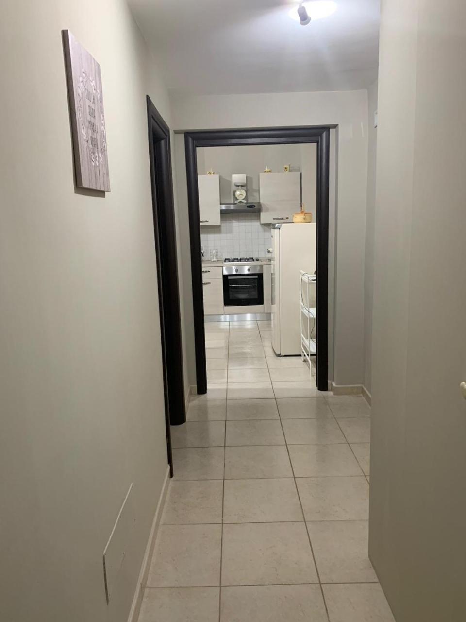 Scarlatti Apartment Naples