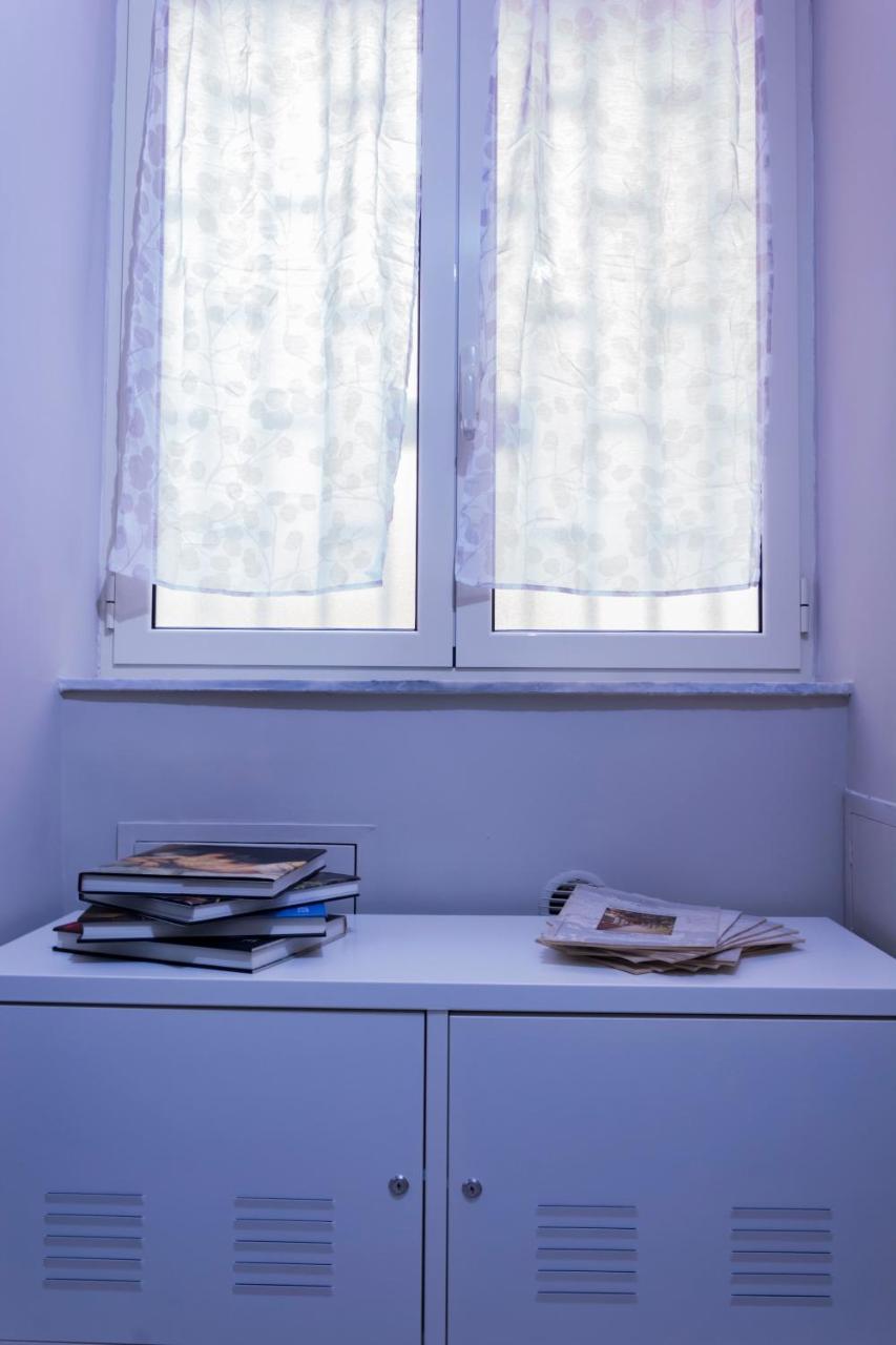 Scarlatti Apartment