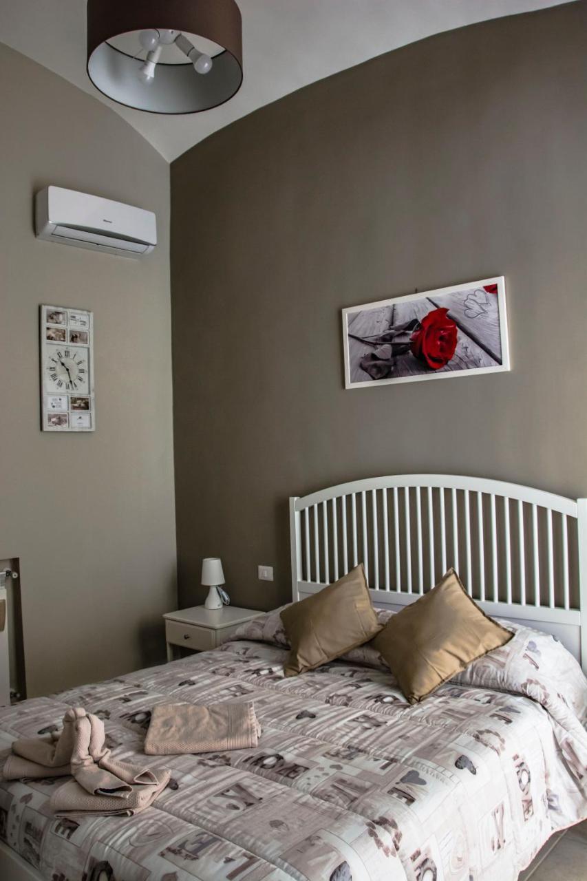 Scarlatti Apartment *