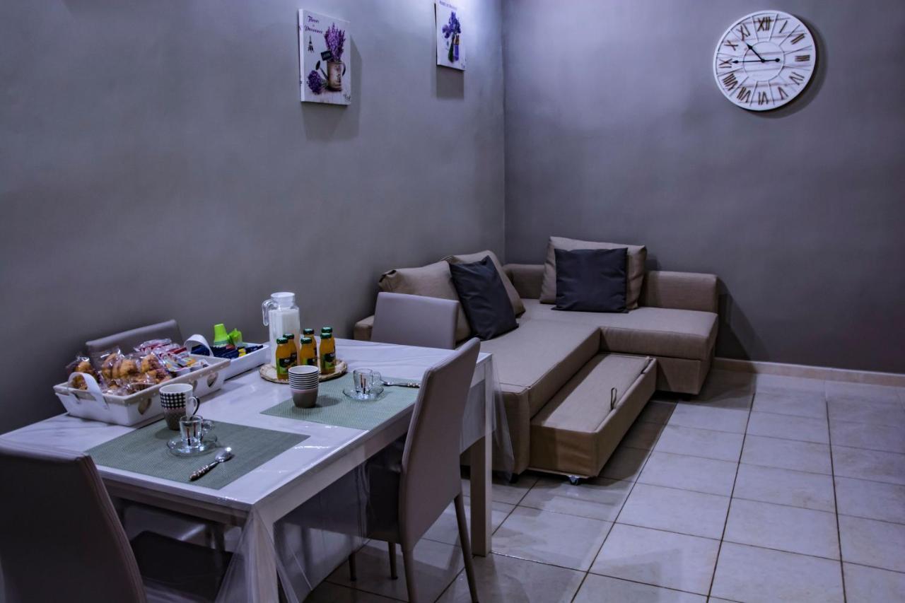 Scarlatti Apartment *