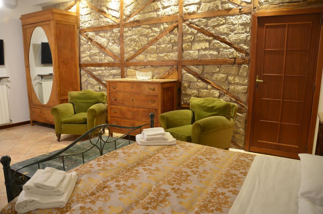 Apartment Arisea Apt Naples