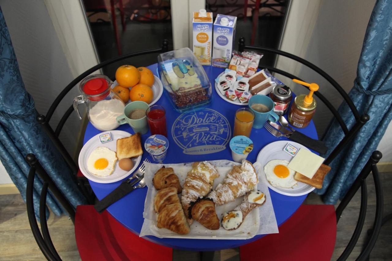 Bed & Breakfast Dolce & Breakfast Naples