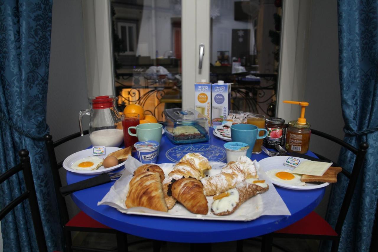 Dolce & Breakfast 2* Naples