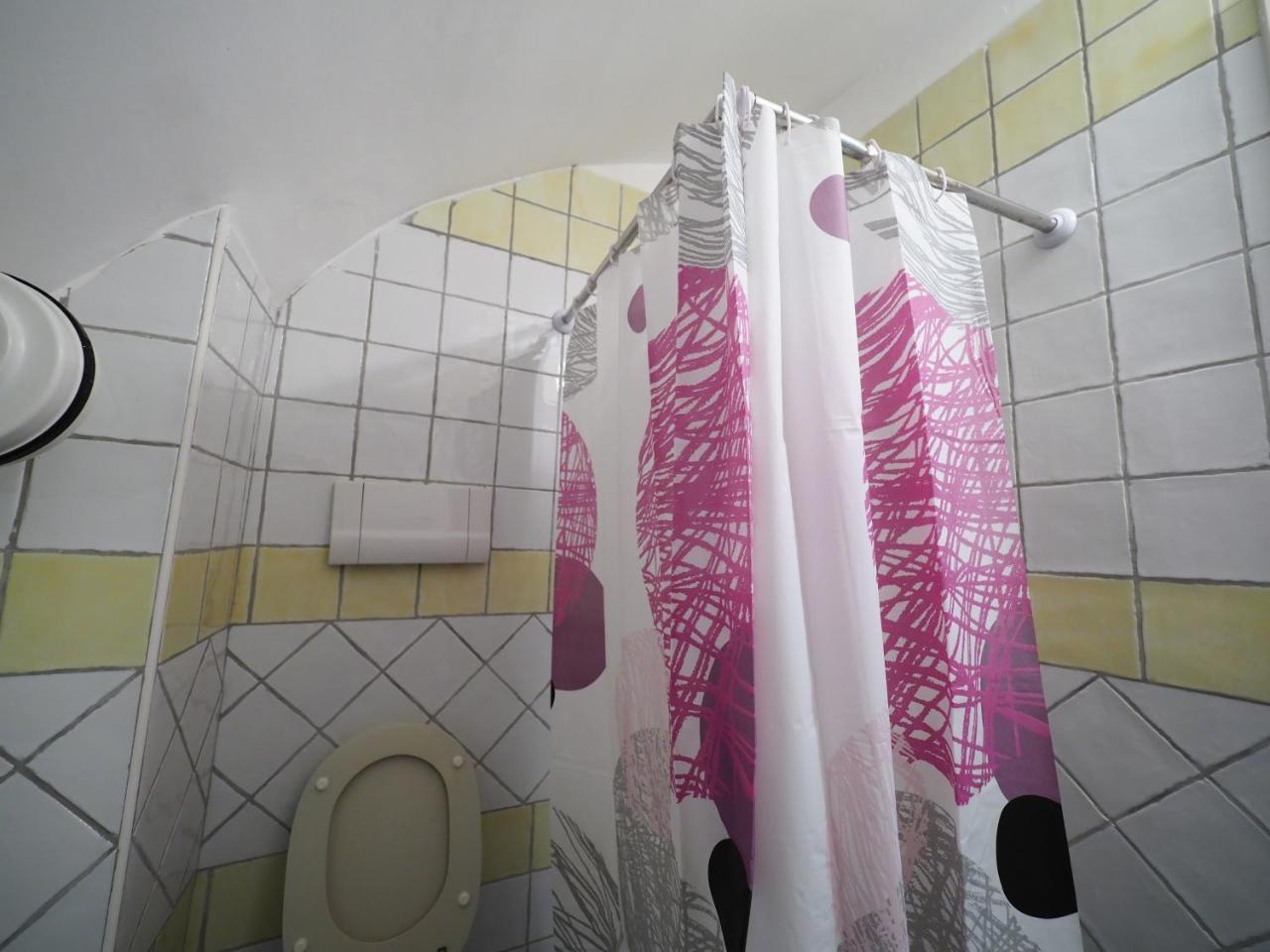 Bed & Breakfast R.g. House Naples