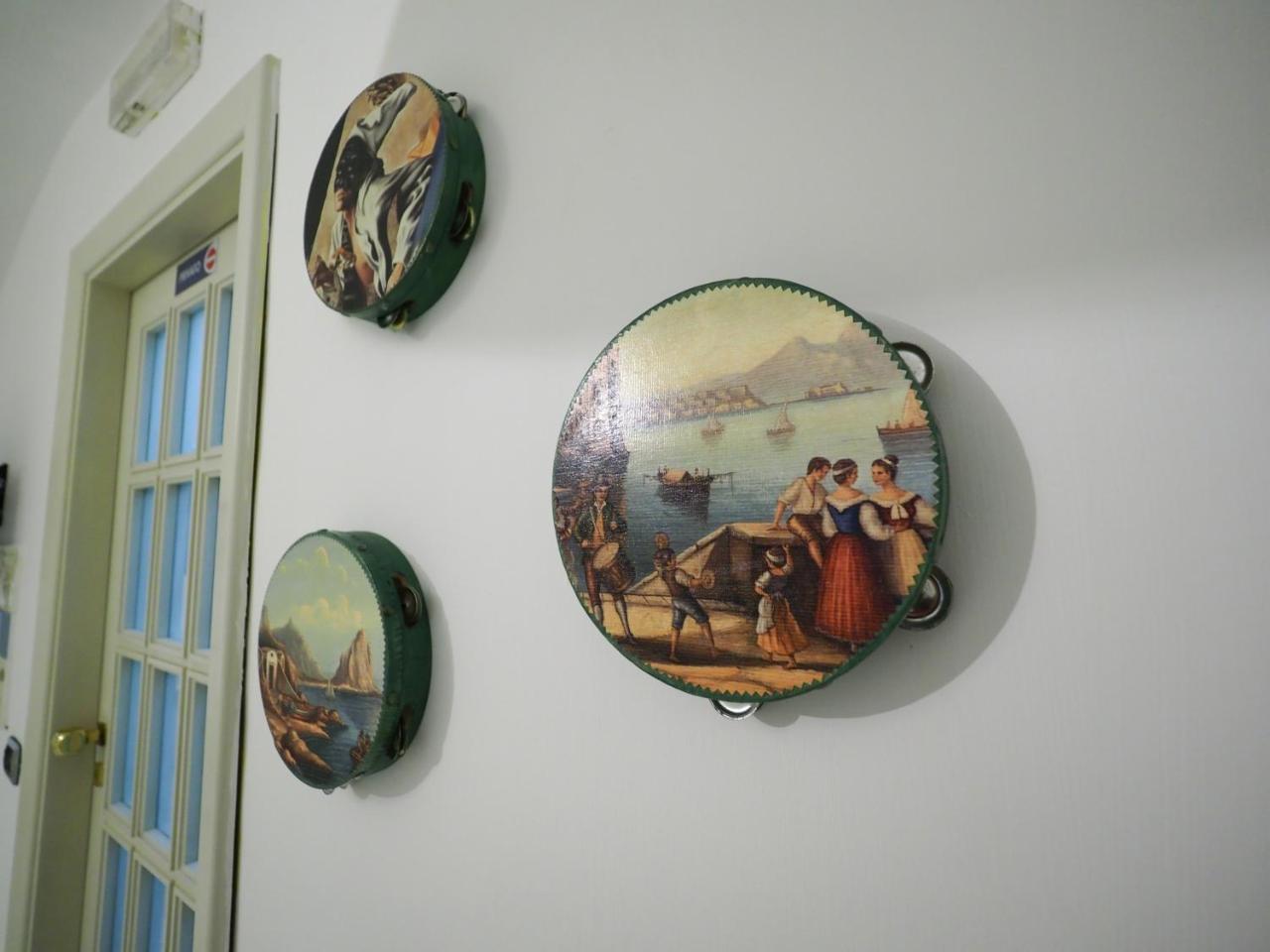 Bed & Breakfast R.g. House *