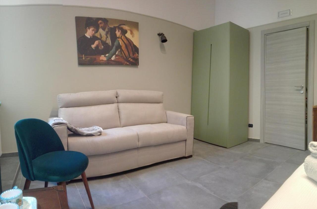 Donna Lena Relais 3* Naples