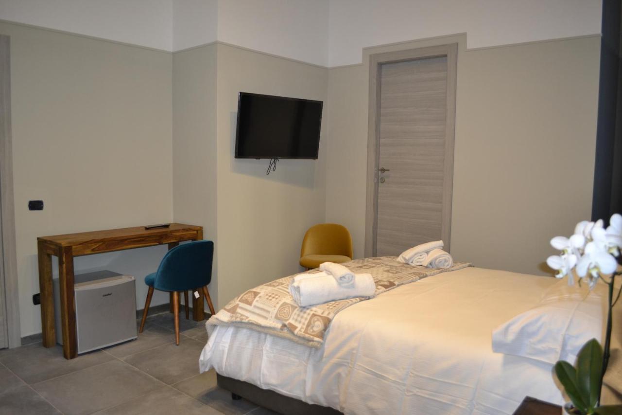 Donna Lena Relais Bed & Breakfast