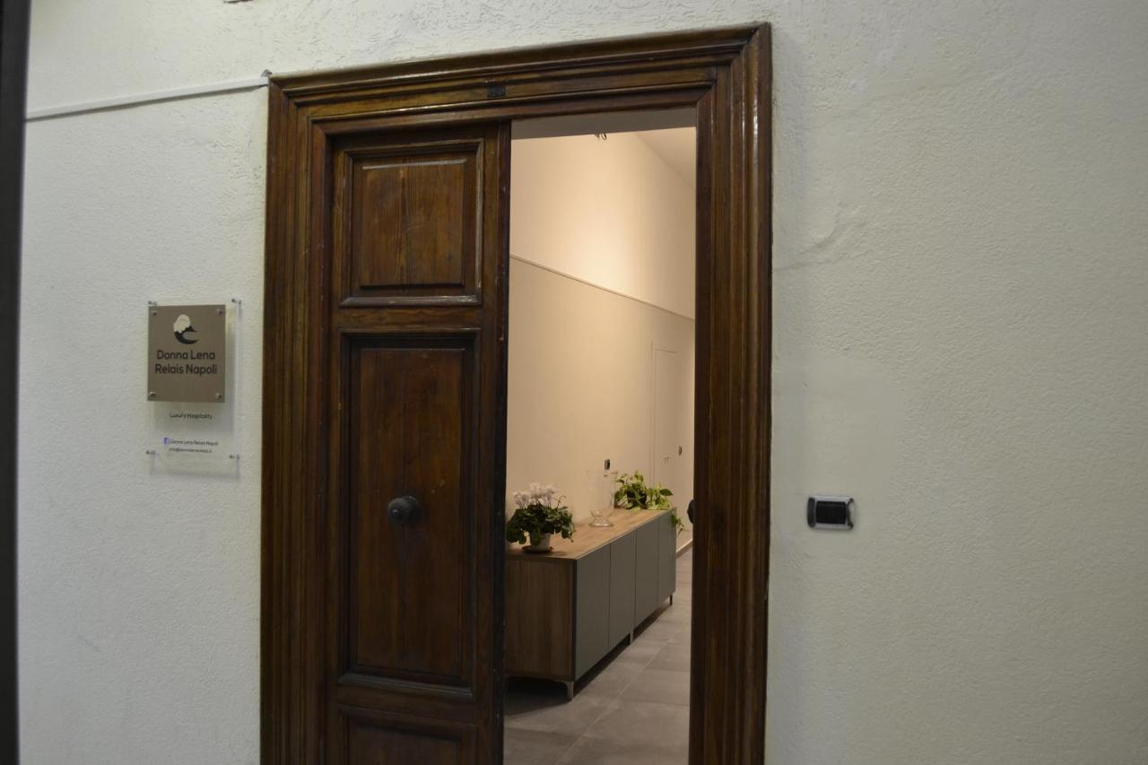Bed & Breakfast Donna Lena Relais Naples