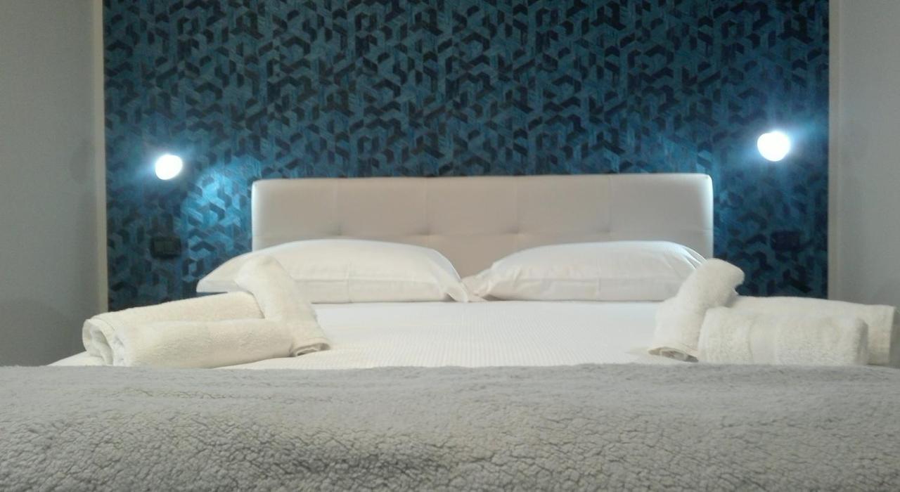 Bed & Breakfast Donna Lena Relais 3*