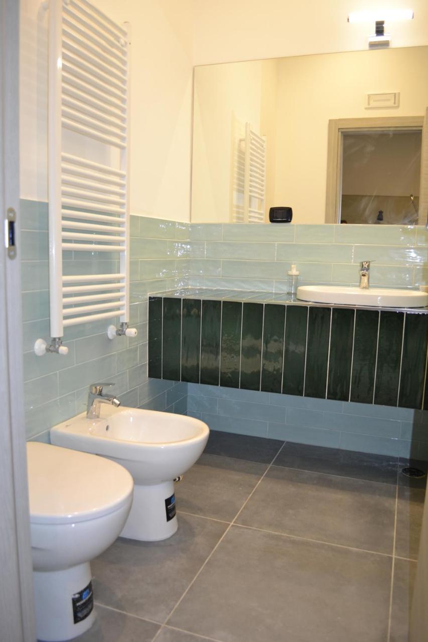 Bed & Breakfast Donna Lena Relais