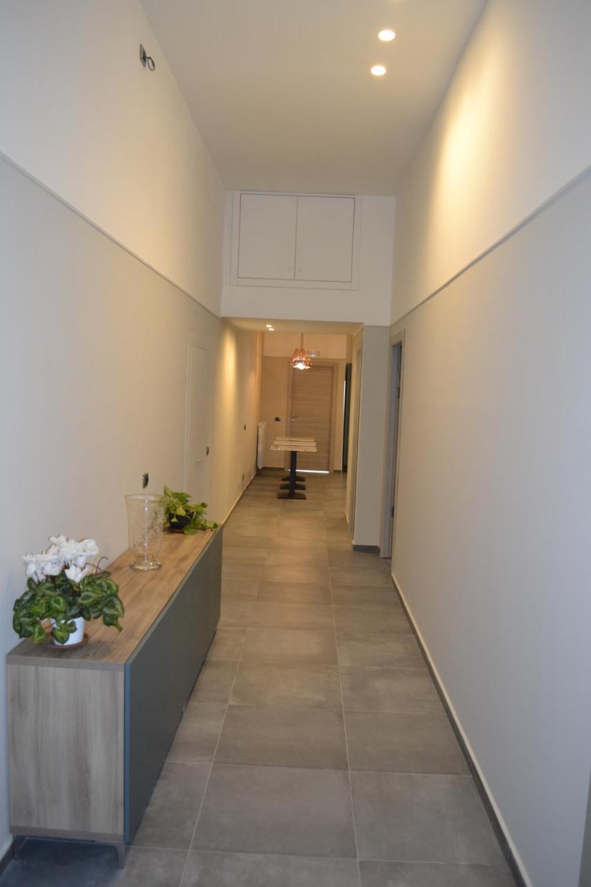 Donna Lena Relais 3* Naples