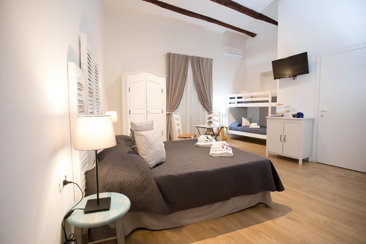 Quartino Napoletano Bed & Breakfast 3*