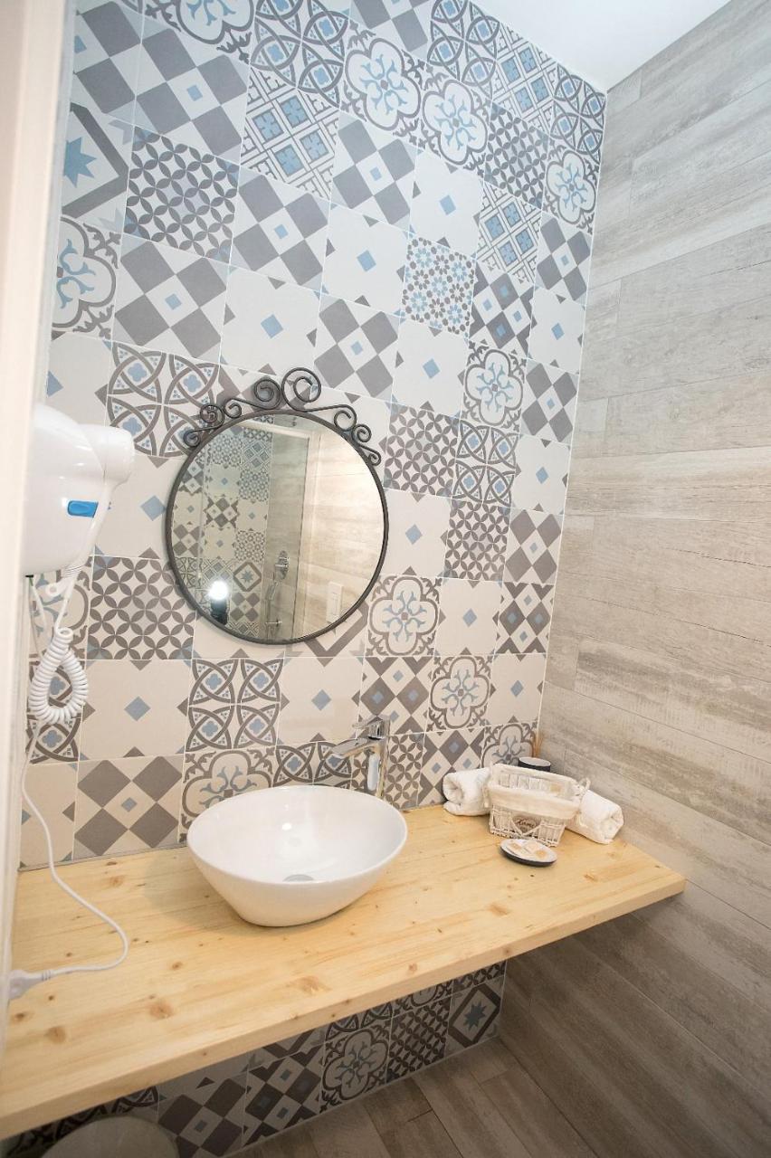Quartino Napoletano Bed & Breakfast 3*