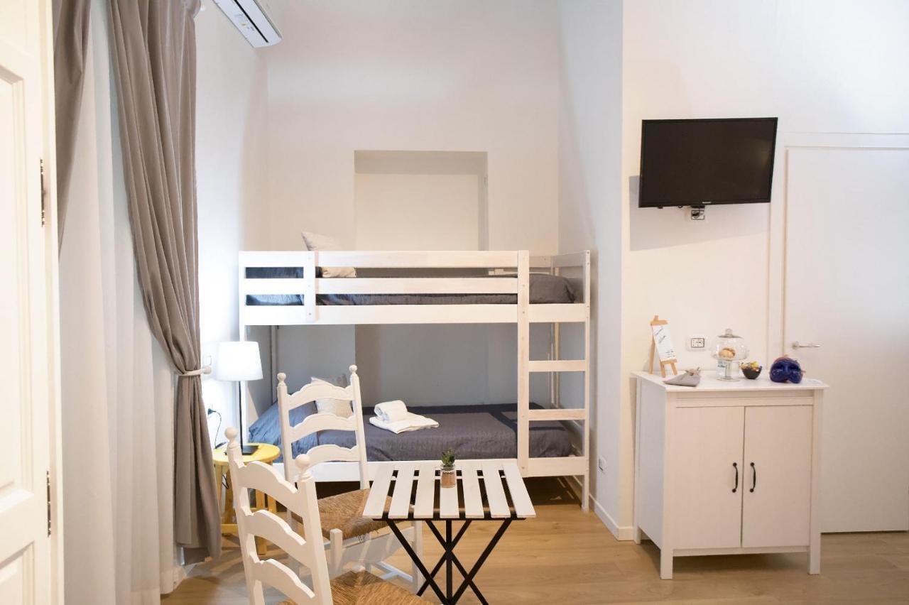 Bed & Breakfast Quartino Napoletano 3*