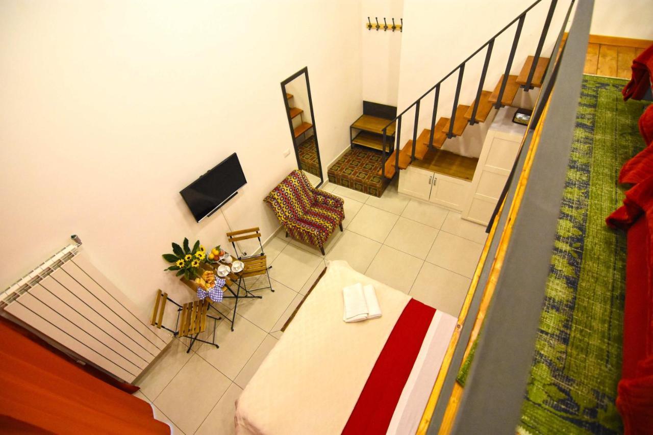 Bed & Breakfast Ninarella