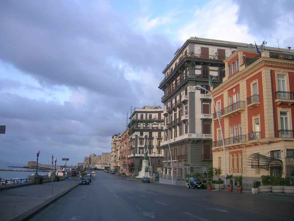 Miramare Naples