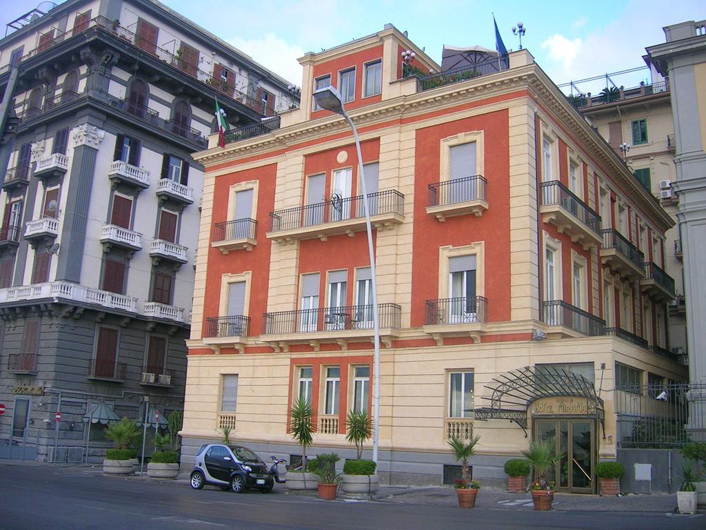 Miramare Hotel