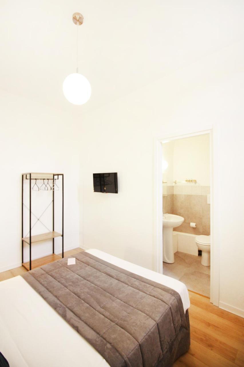 Bed & Breakfast Le Quinte Del Bellini Naples