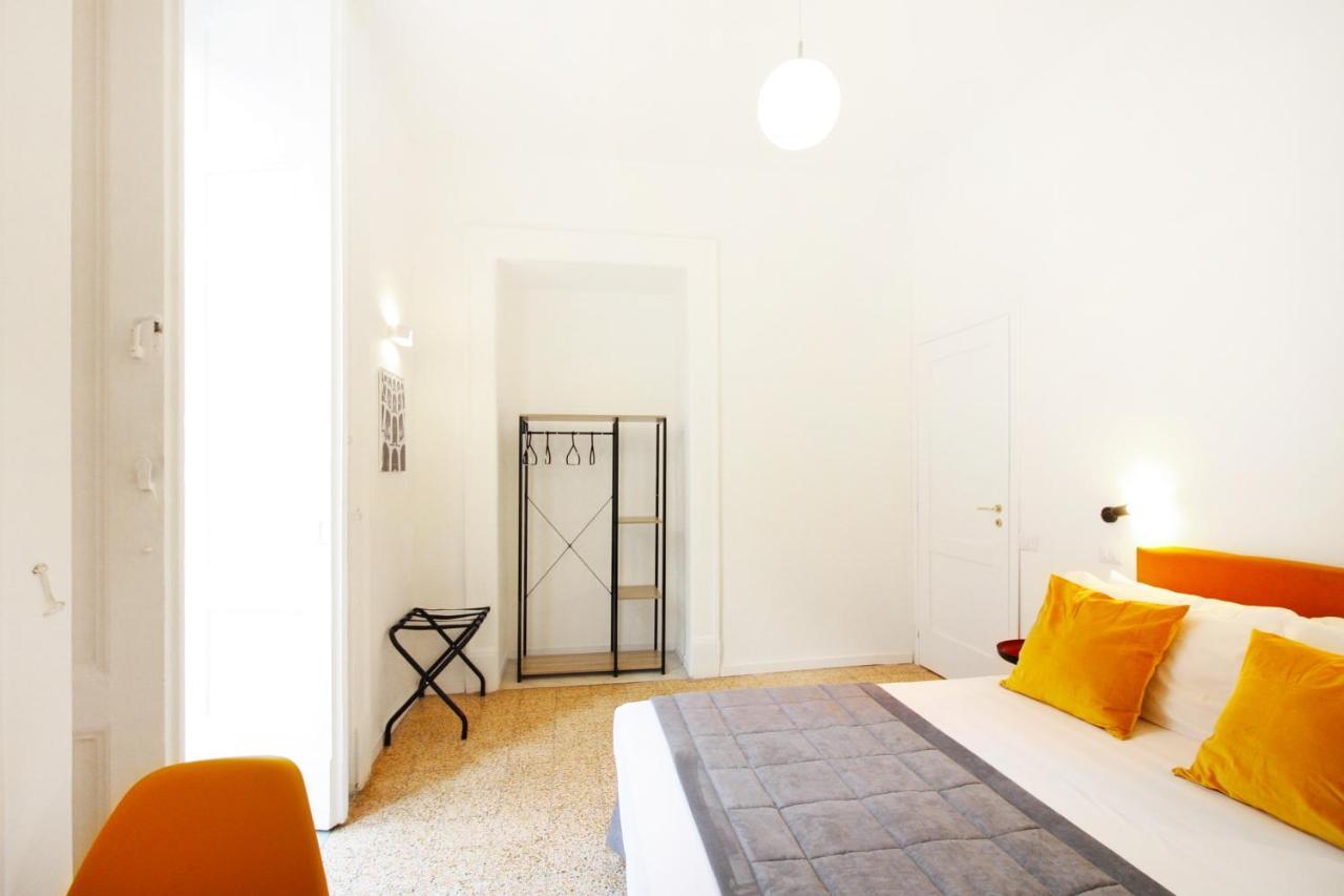 Bed & Breakfast Le Quinte Del Bellini Naples