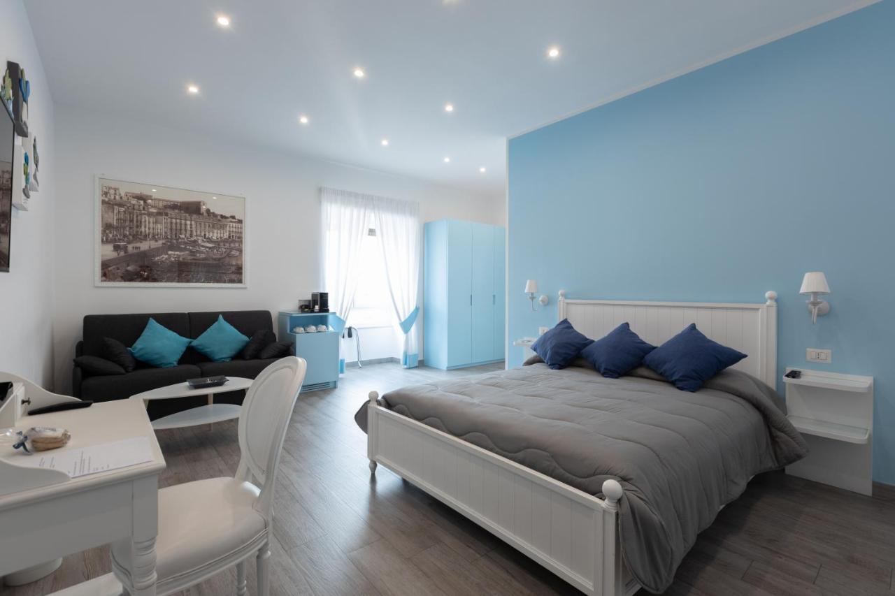 Napoletana 3*