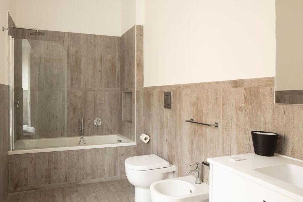 Guest house Napoletana 3*
