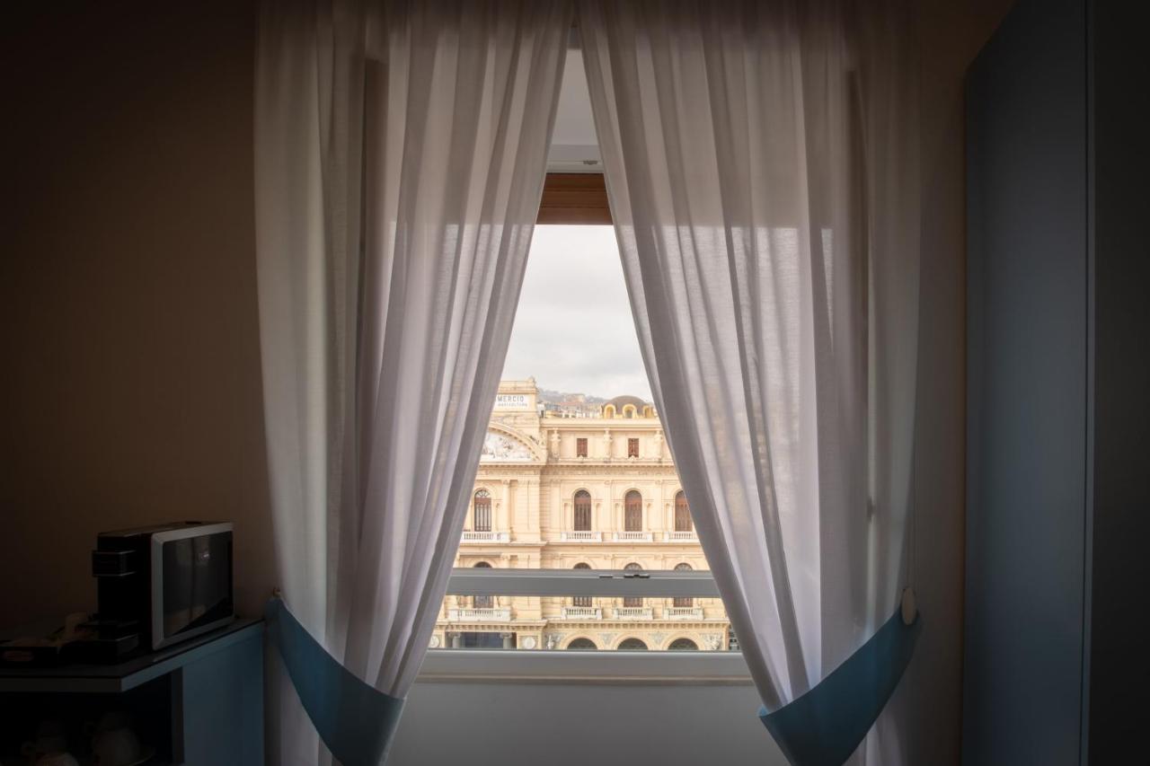 Guest house Napoletana Naples