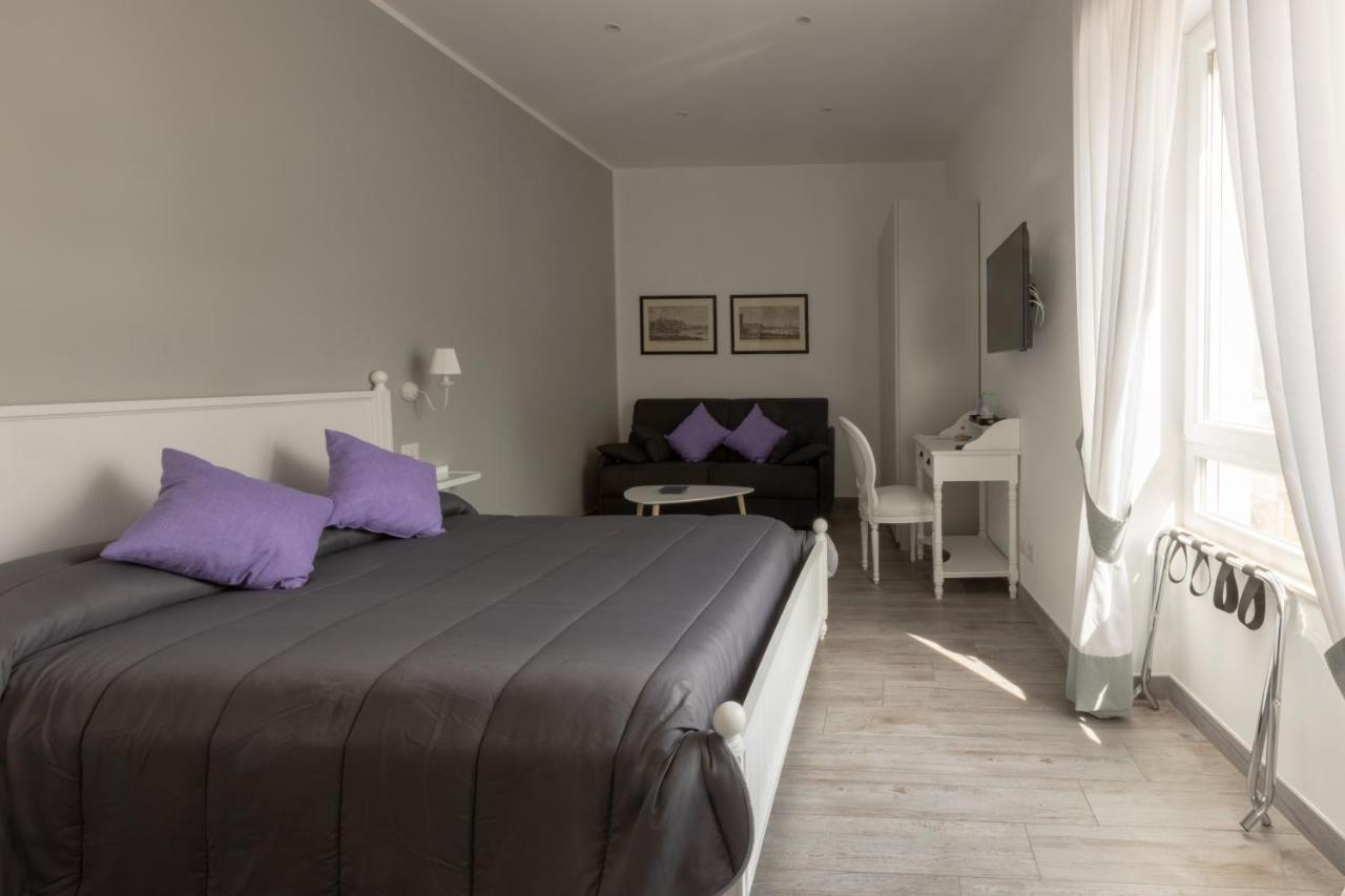 Napoletana Guest house 3*