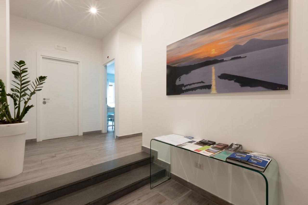 Guest house Napoletana Naples