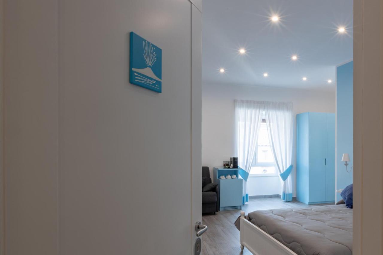 Napoletana Guest house Naples